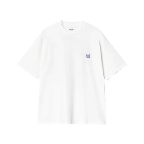 Tops > T-Shirts - - Carhartt Wip - Modalova