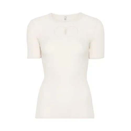 Tops > T-Shirts - - Baserange - Modalova