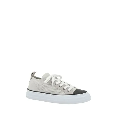 Shoes > Sneakers - - Brunello Cucinelli - Modalova