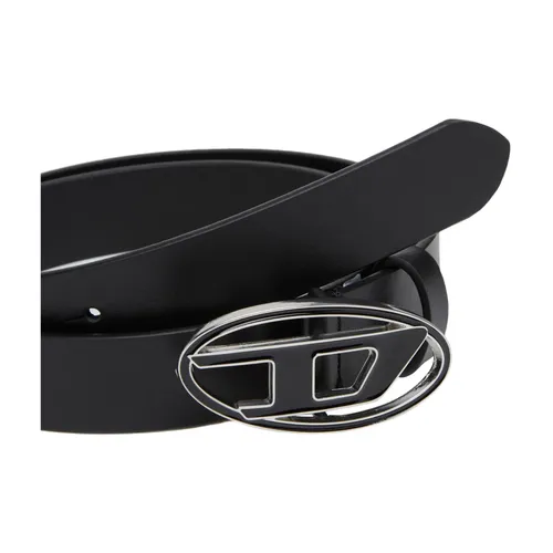 Accessories > Belts - - Diesel - Modalova