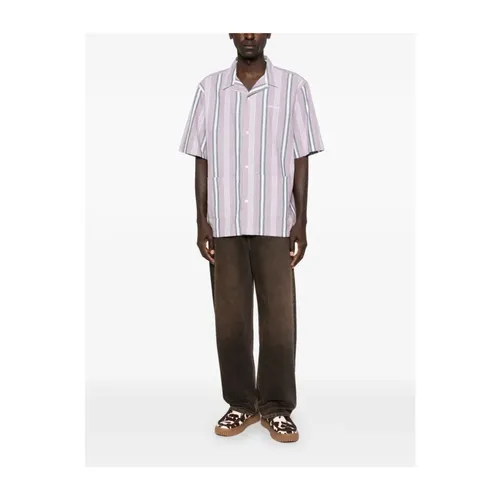 Shirts > Short Sleeve Shirts - - Carhartt Wip - Modalova