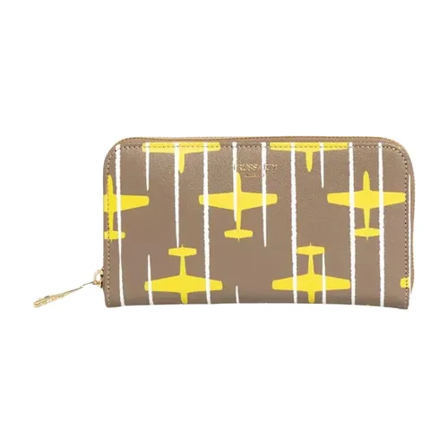 Accessories > Wallets & Cardholders - - Trussardi - Modalova