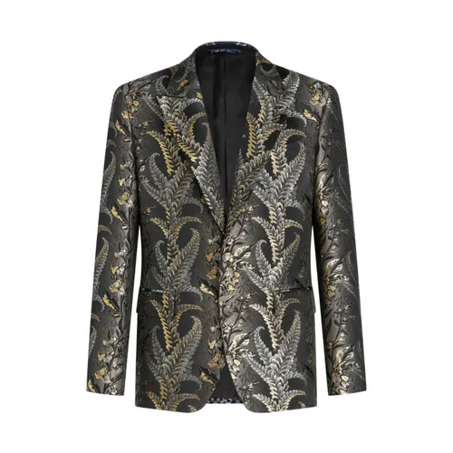 Jackets > Blazers - - Etro - Modalova
