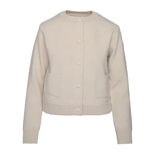 Knitwear > Cardigans - - Moncler - Modalova