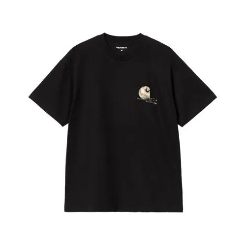 Tops > T-Shirts - - Carhartt Wip - Modalova