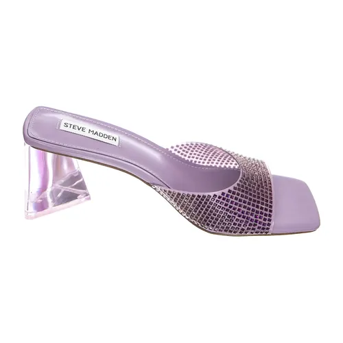 Shoes > Heels > Heeled Mules - - Steve Madden - Modalova
