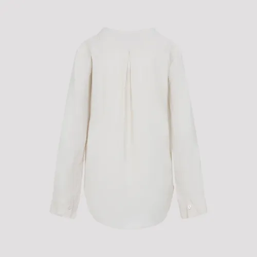 Blouses & Shirts > Blouses - - Studio Nicholson - Modalova