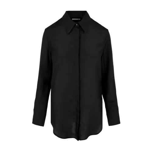 Blouses & Shirts > Shirts - - Douuod Woman - Modalova