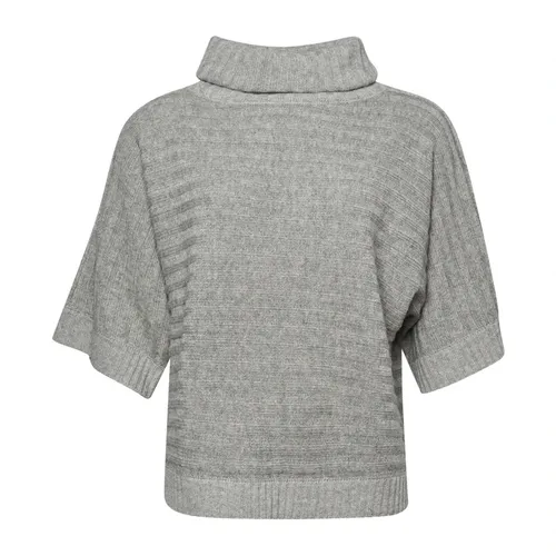 Knitwear > Turtlenecks - - Lind - Modalova