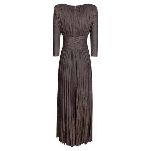 Dresses > Day Dresses > Maxi Dresses - - Liu Jo - Modalova