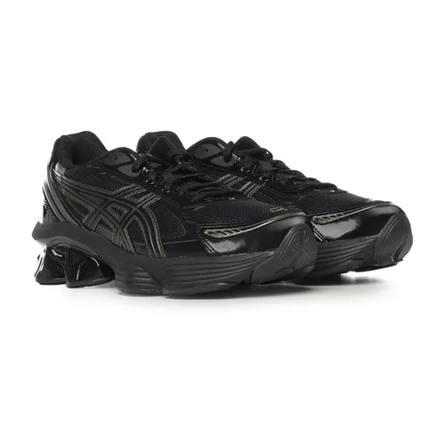 Asics - Shoes > Sneakers - Black - Asics - Modalova