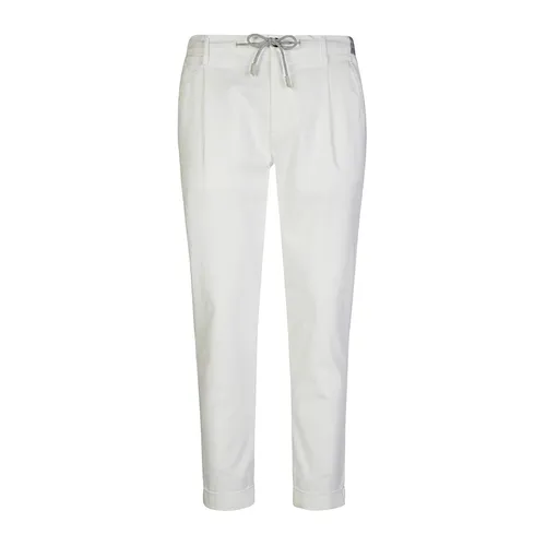 Trousers > Slim-fit Trousers - - Eleventy - Modalova