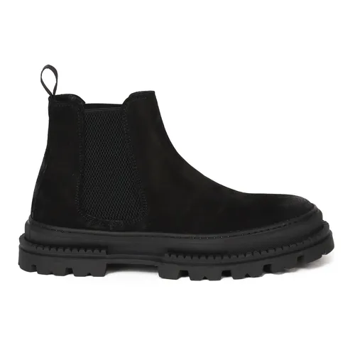 Shoes > Boots > Chelsea Boots - - Giuliano Galiano - Modalova
