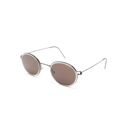 Accessories > Sunglasses - - Lindbergh - Modalova