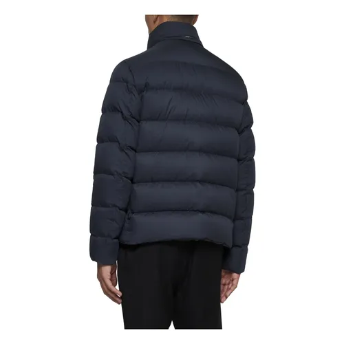 Jackets > Down Jackets - - Herno - Modalova