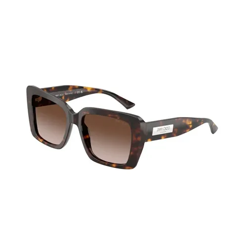 Accessories > Sunglasses - - Jimmy Choo - Modalova