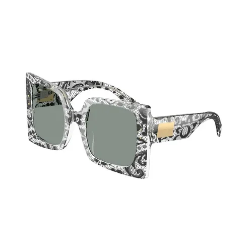 Accessories > Sunglasses - - Dolce & Gabbana - Modalova