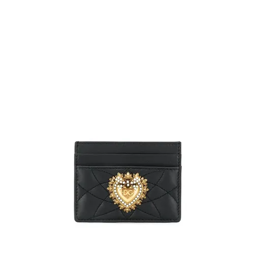Accessories > Wallets & Cardholders - - Dolce & Gabbana - Modalova