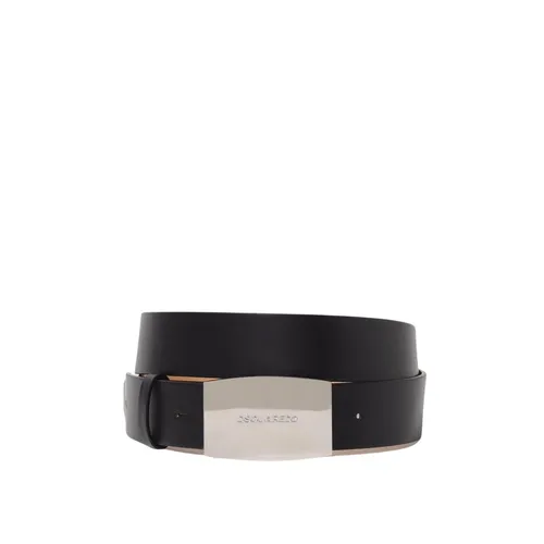 Accessories > Belts - - Dsquared2 - Modalova
