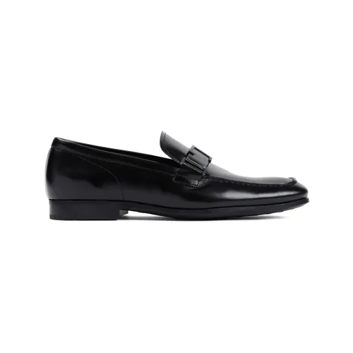Shoes > Flats > Loafers - - Tod's - Modalova