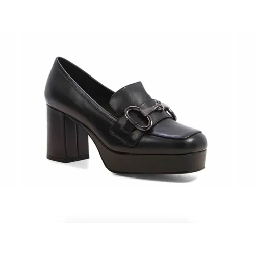 Shoes > Boots > Ankle Boots - - Bibi Lou - Modalova