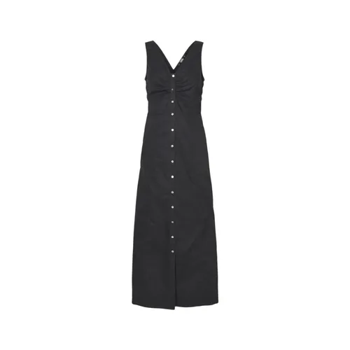 Dresses > Day Dresses > Midi Dresses - - Karl Lagerfeld - Modalova