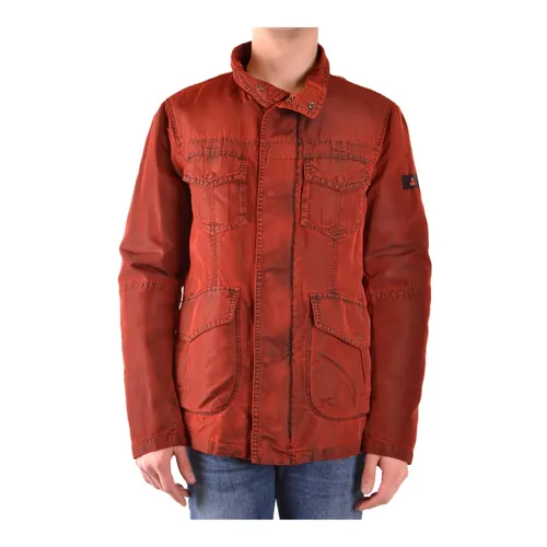 Jackets > Winter Jackets - - Peuterey - Modalova