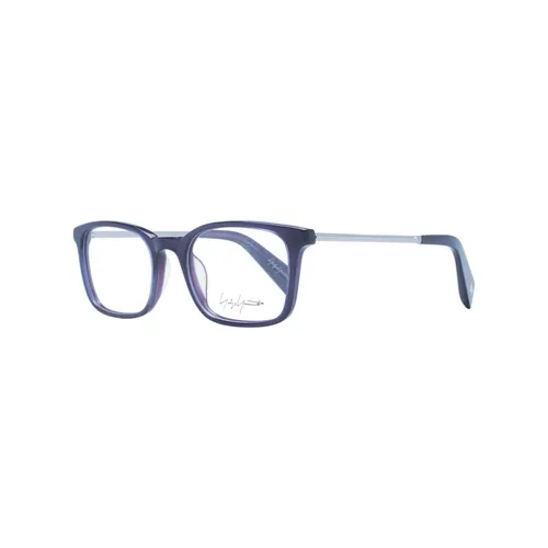 Accessories > Glasses - - Yohji Yamamoto - Modalova