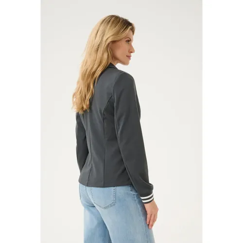 Kaffe - Jackets > Blazers - Black - Kaffe - Modalova
