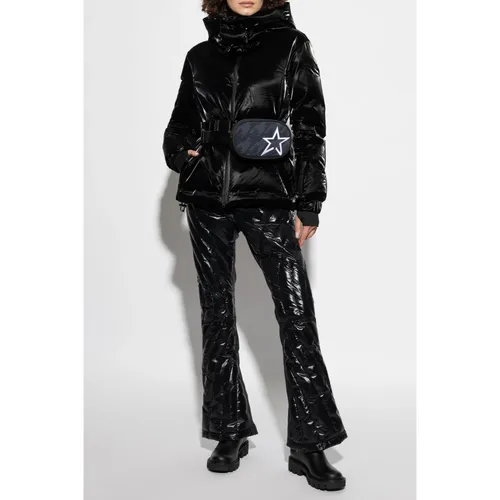 Jackets > Down Jackets - - Perfect Moment - Modalova