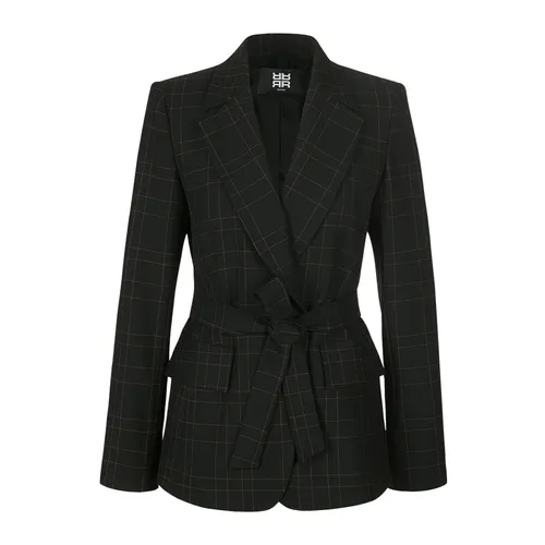 Riani - Jackets > Blazers - Black - Riani - Modalova