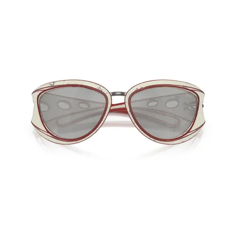 Accessories > Sunglasses - - Diesel - Modalova