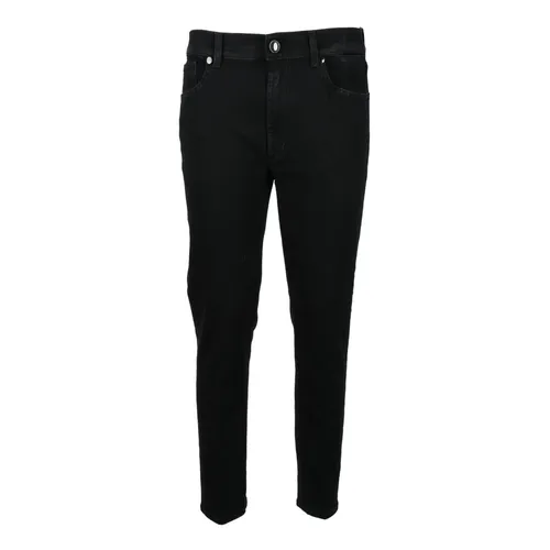 Jeans > Slim-fit Jeans - - Dondup - Modalova