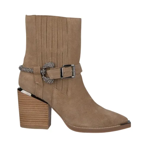 Shoes > Boots > Cowboy Boots - - Alma EN Pena - Modalova