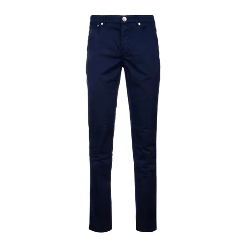 Jeans > Slim-fit Jeans - - Brunello Cucinelli - Modalova