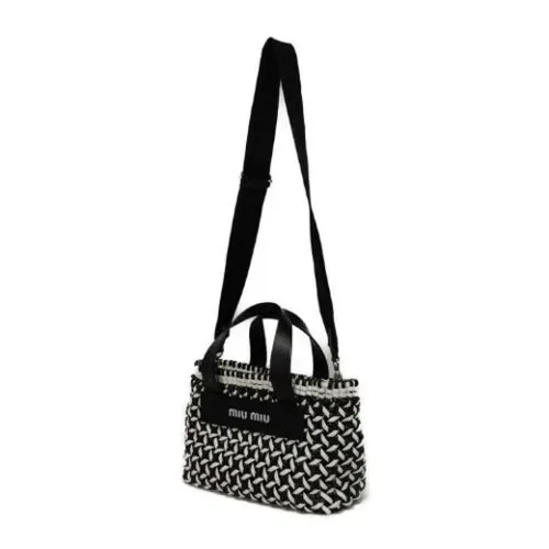 Pre-owned > Pre-owned Bags > Pre-owned Mini Bags - - Miu Miu Pre-owned - Modalova