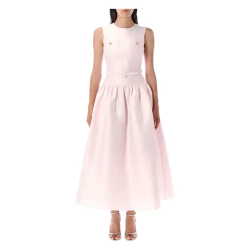 Dresses > Day Dresses > Maxi Dresses - - Self Portrait - Modalova