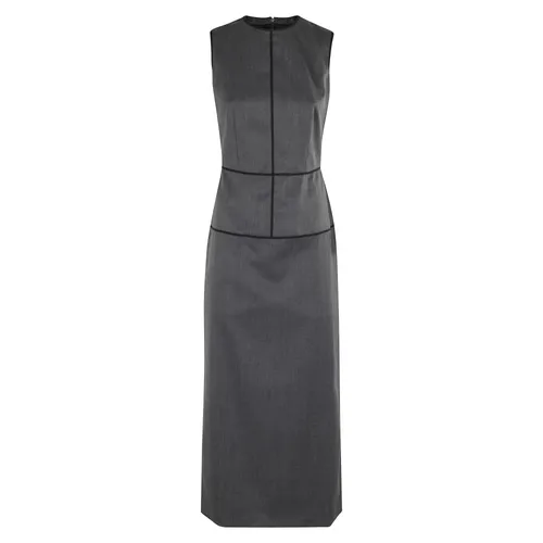 Dresses > Day Dresses > Maxi Dresses - - MM6 Maison Margiela - Modalova