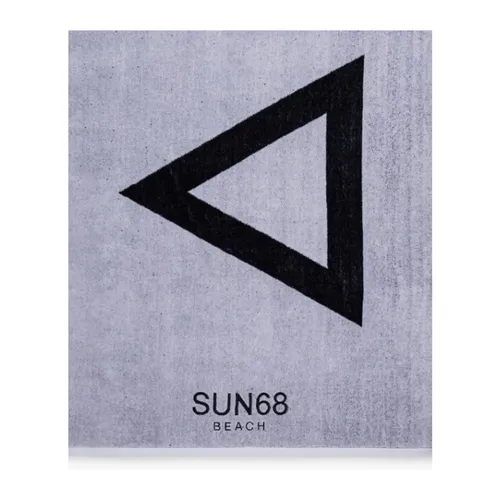Home > Textiles > Towels - - Sun68 - Modalova