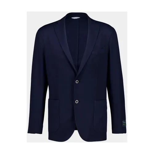 Suits > Suit Sets > Single Breasted Suits - - Boglioli - Modalova