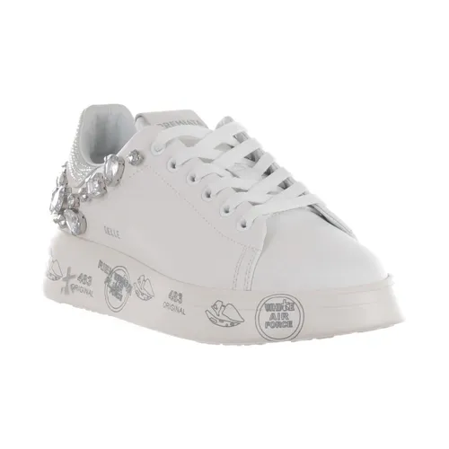 Shoes > Sneakers - - Premiata - Modalova