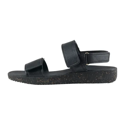 Shoes > Sandals > Flat Sandals - - Nature Footwear - Modalova