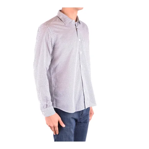 Shirts > Casual Shirts - - Altea - Modalova