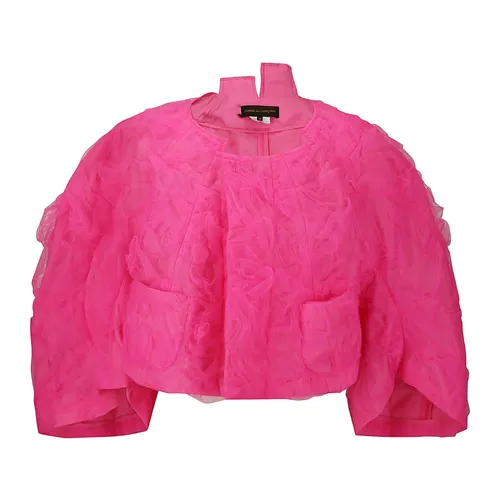 Jackets > Light Jackets - - Comme des Garçons - Modalova