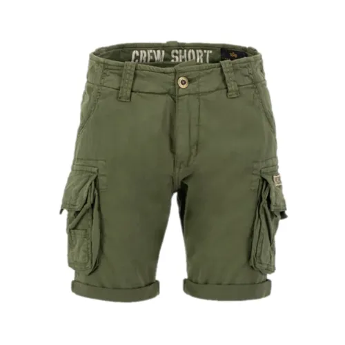 Shorts > Casual Shorts - - Alpha Industries - Modalova