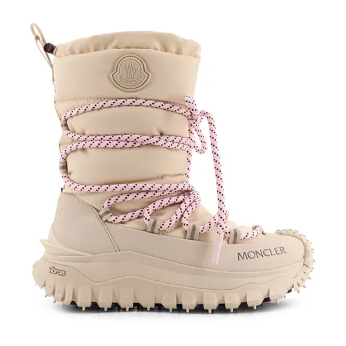 Shoes > Boots > Winter Boots - - Moncler - Modalova