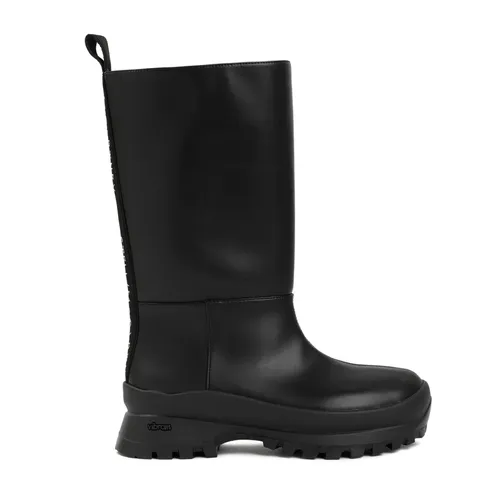 Shoes > Boots > Rain Boots - - Stella McCartney - Modalova