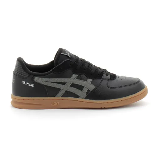 Asics - Shoes > Sneakers - Black - Asics - Modalova