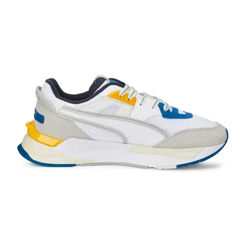 Puma - Shoes > Sneakers - White - Puma - Modalova