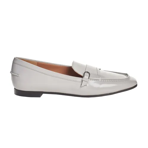 Shoes > Flats > Loafers - - Emporio Armani - Modalova